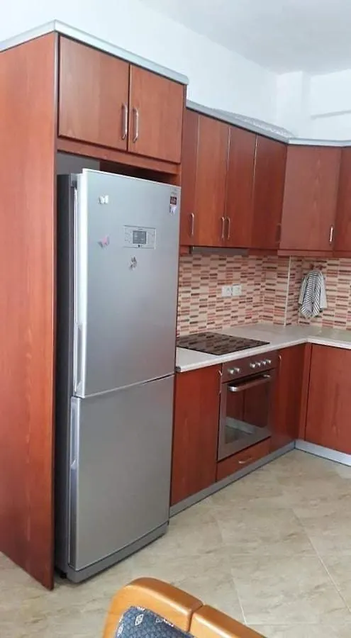 Apartmán Exotic Holiday In Saranda