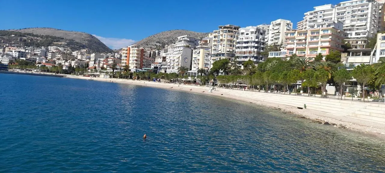 Exotic Holiday In Saranda