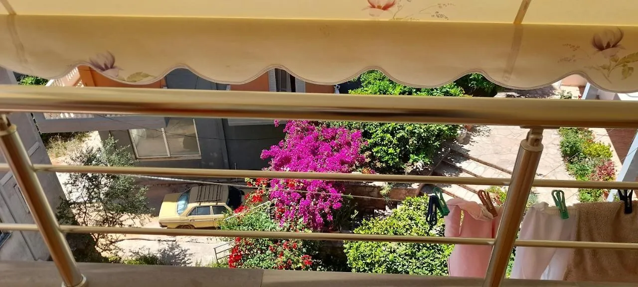 Apartmán Exotic Holiday In Saranda