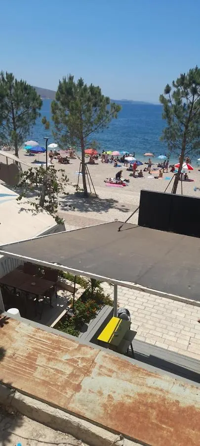 Exotic Holiday In Saranda 0*, Sarandë