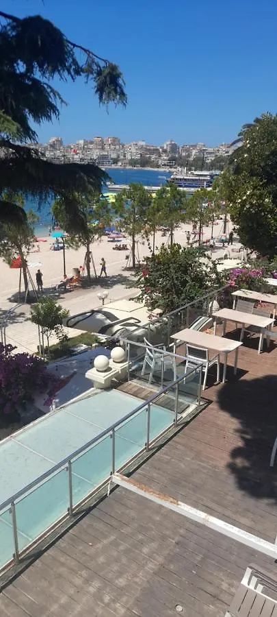 Exotic Holiday In Saranda