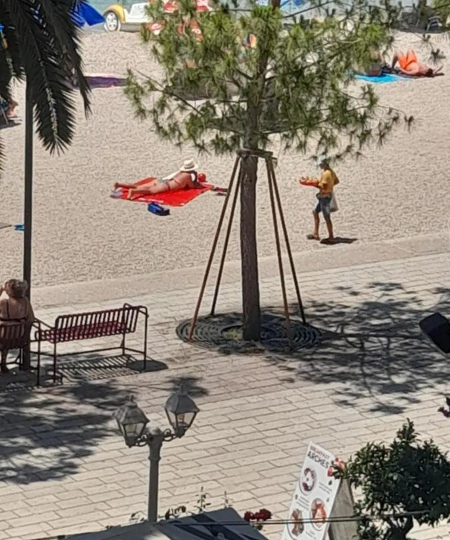 Exotic Holiday In Saranda Sarandë