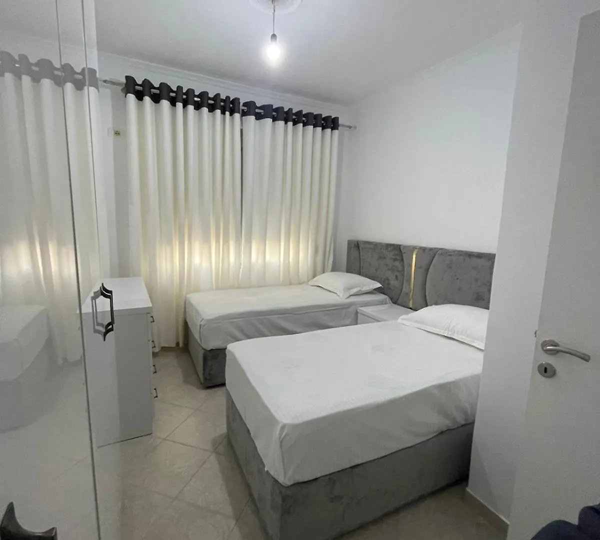Exotic Holiday In Saranda Sarandë