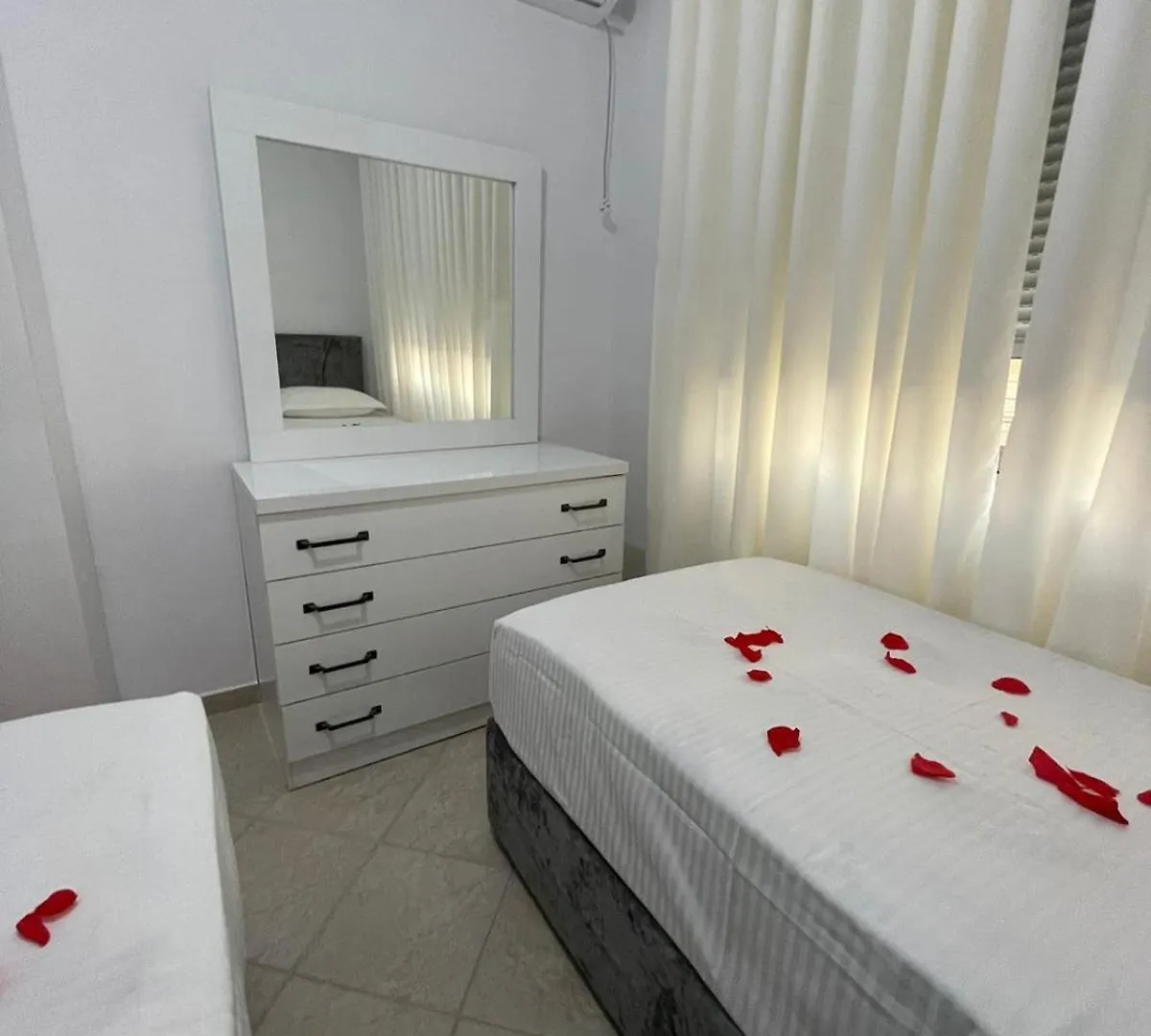 Exotic Holiday In Saranda 0*, Sarandë Albánie