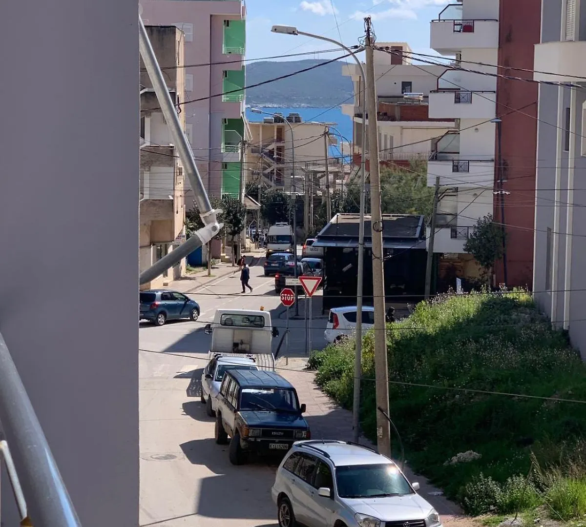 Apartmán Exotic Holiday In Saranda