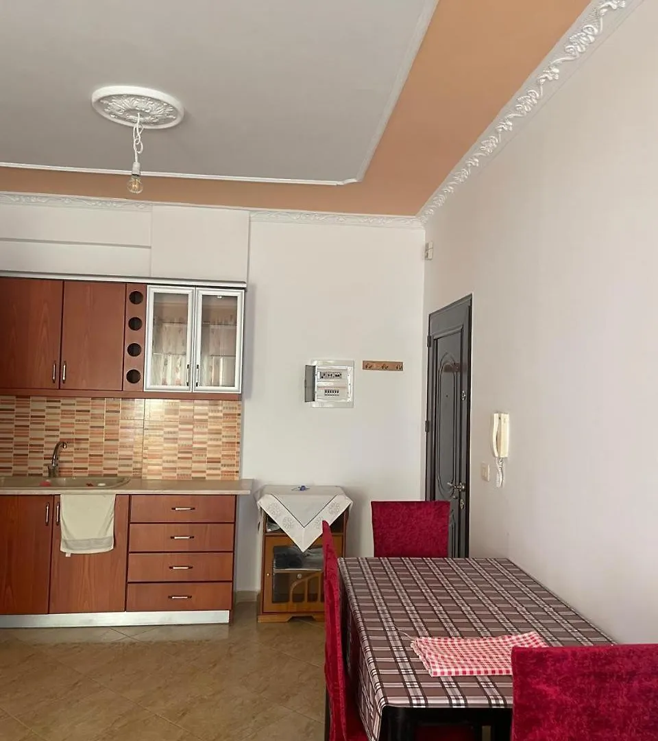 Apartmán Exotic Holiday In Saranda