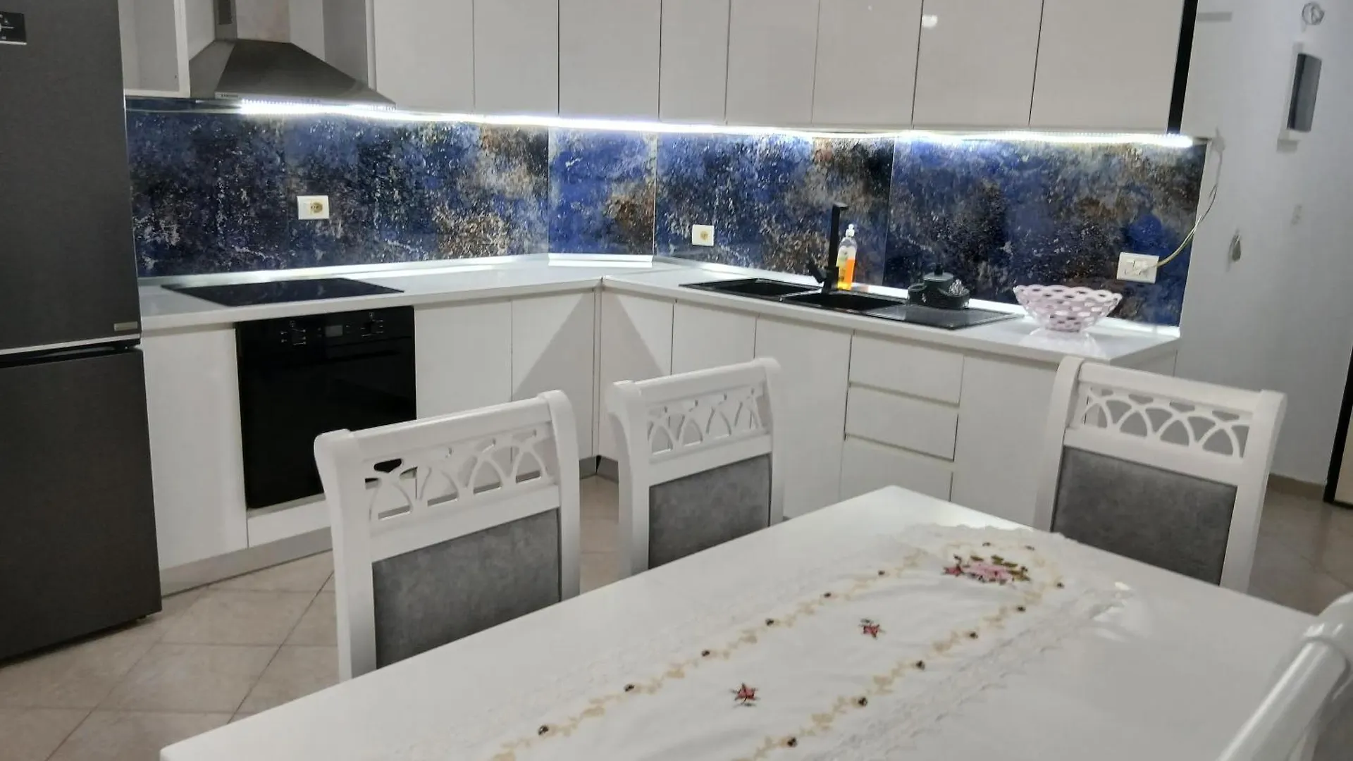 Apartmán Exotic Holiday In Saranda